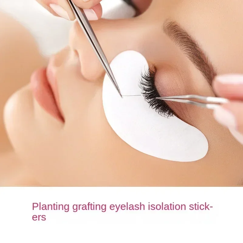 Under Eye Gel - 25 Paar Valse Wimperverlengingstools Onder Oogkussens