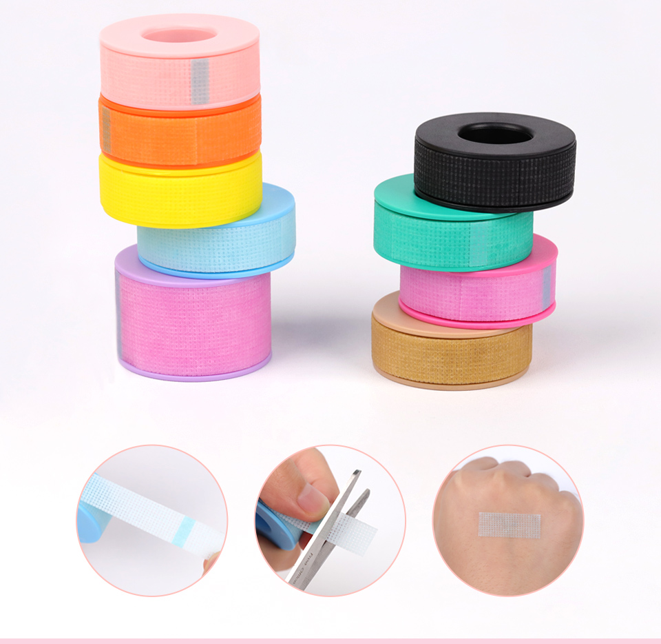 1/5 Stuks Niet-Geweven Silicon - Under Eye Gel recensie en prijs