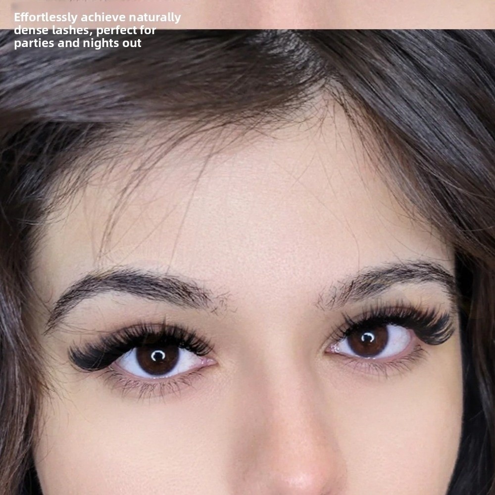 14mm Lange Kunstwimpers Bond & - Eyelash Extension Kits recensie en prijs