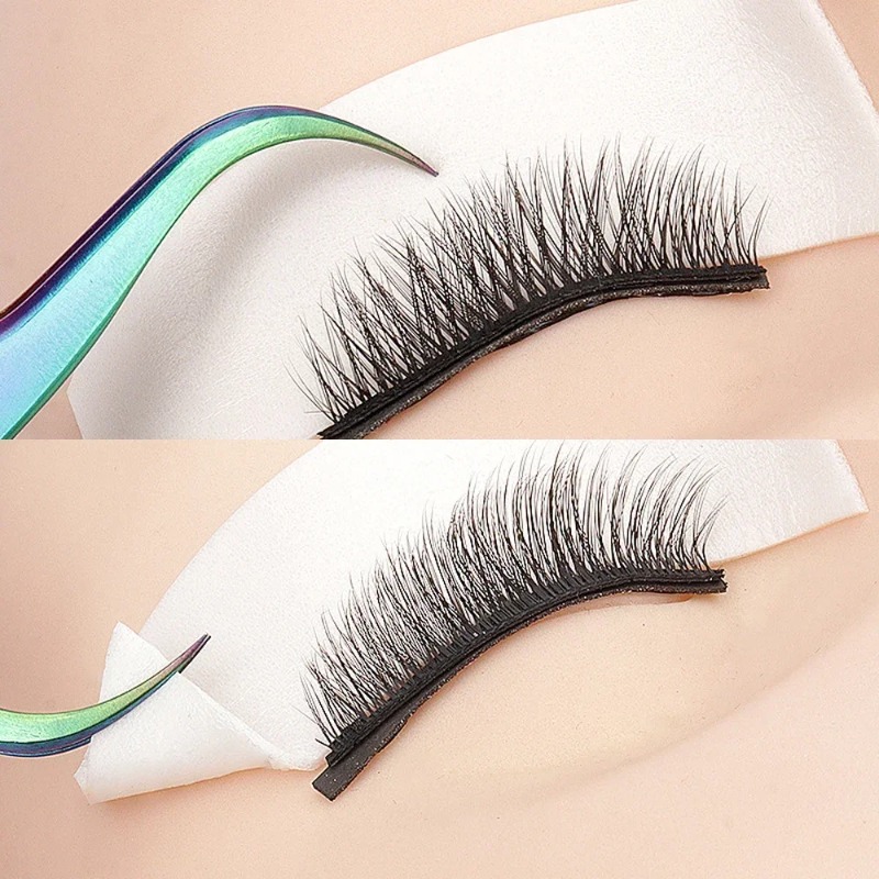 110 Stuks Wimperverlenging Sti - Under Eye Gel recensie en prijs