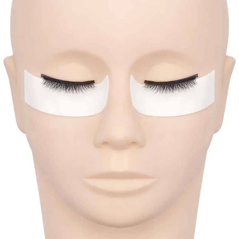 110 Stuks Wimperverlenging Sti - Under Eye Gel recensie en prijs