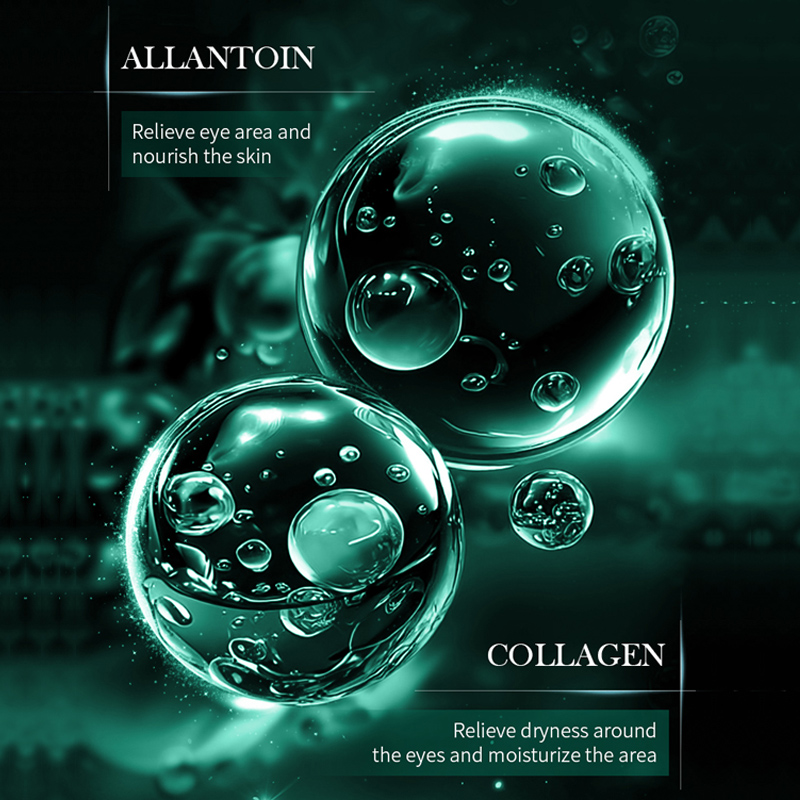 60 stuks/doos Zeewier Collagee - Eye Pad Collagen recensie en prijs