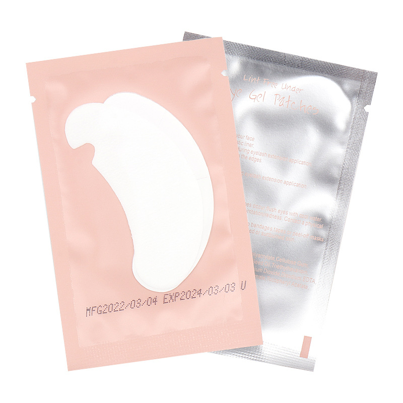 50 Pairs Wimper Extension Hydr - Eyelash Extension Glasses recensie en prijs