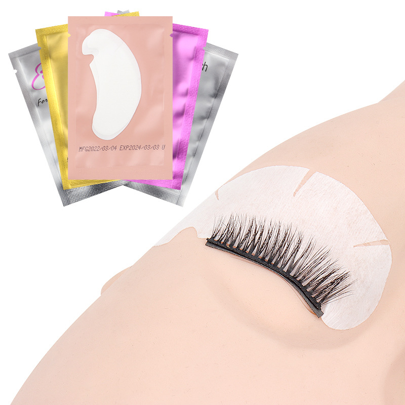 50 Pairs Wimper Extension Hydr - Eyelash Extension Glasses recensie en prijs