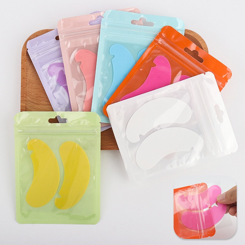 1/5 Paar Herbruikbare Silicone - Eyelash Extension Glasses recensie en prijs