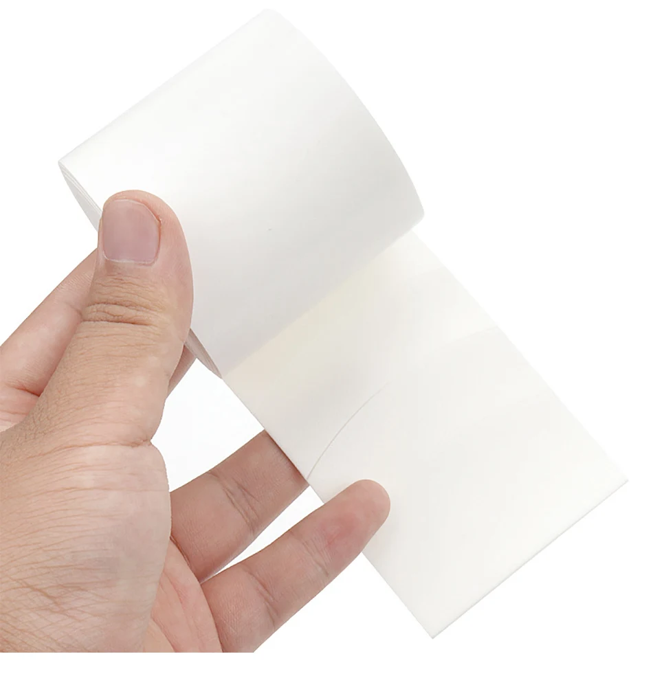 110 Stuks/Roll Eye Tapes Onder - Under Eye Gel recensie en prijs