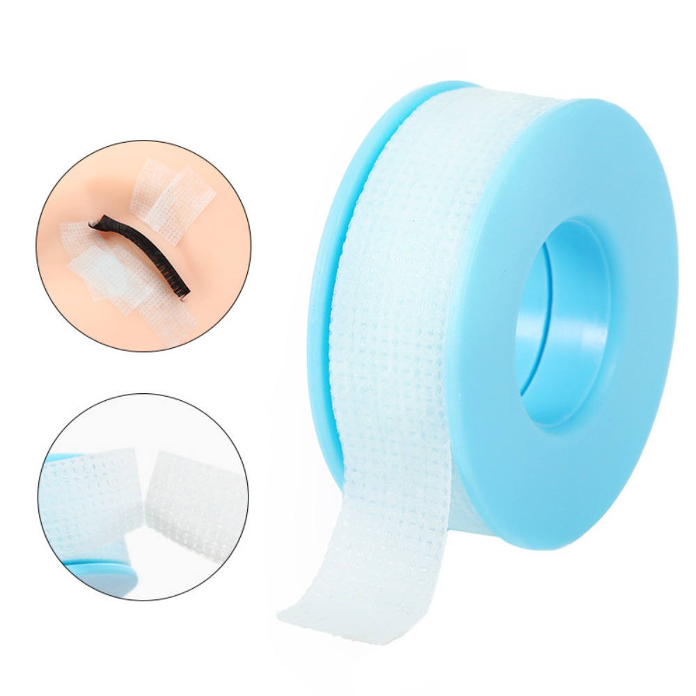Siliconen Gel Wimperverlenging - Under Eye Gel recensie en prijs