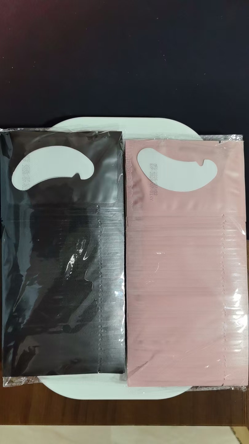 50/100 Paar Pads Verlenging Wi - Under Eye Gel recensie en prijs