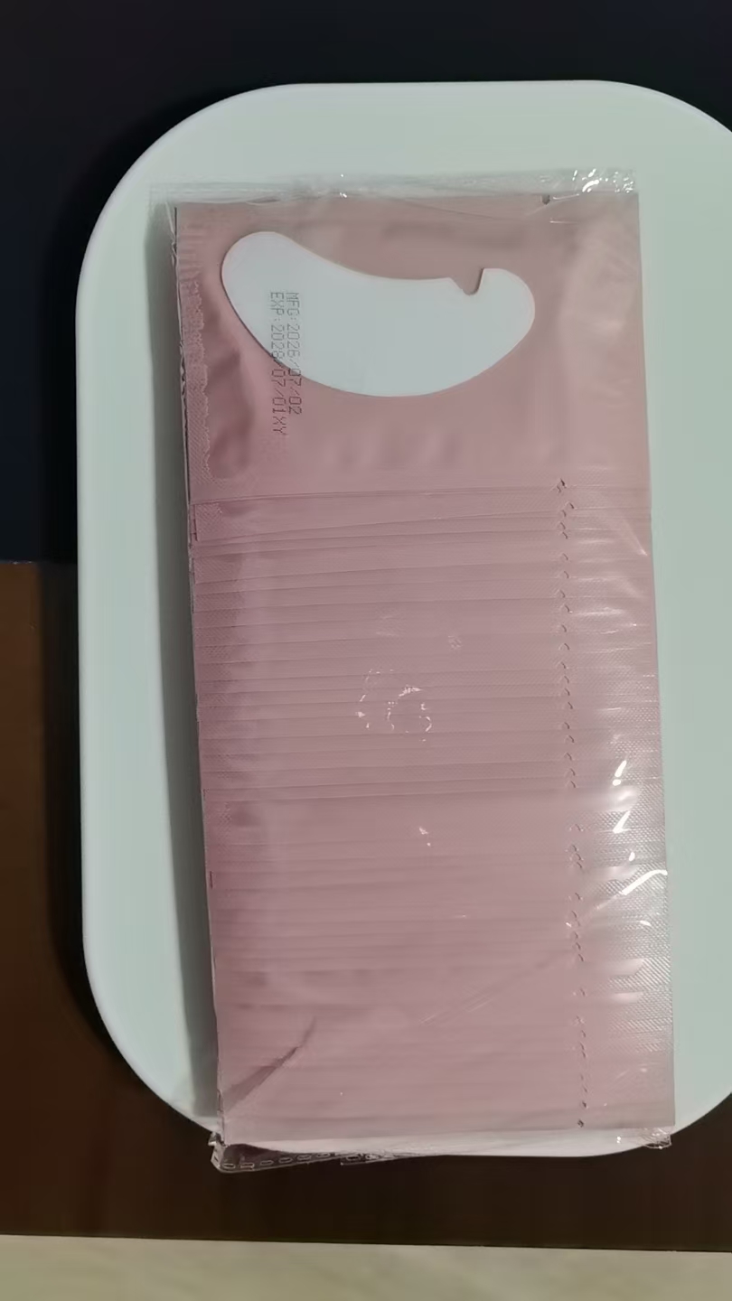 50/100 Paar Pads Verlenging Wi - Under Eye Gel recensie en prijs