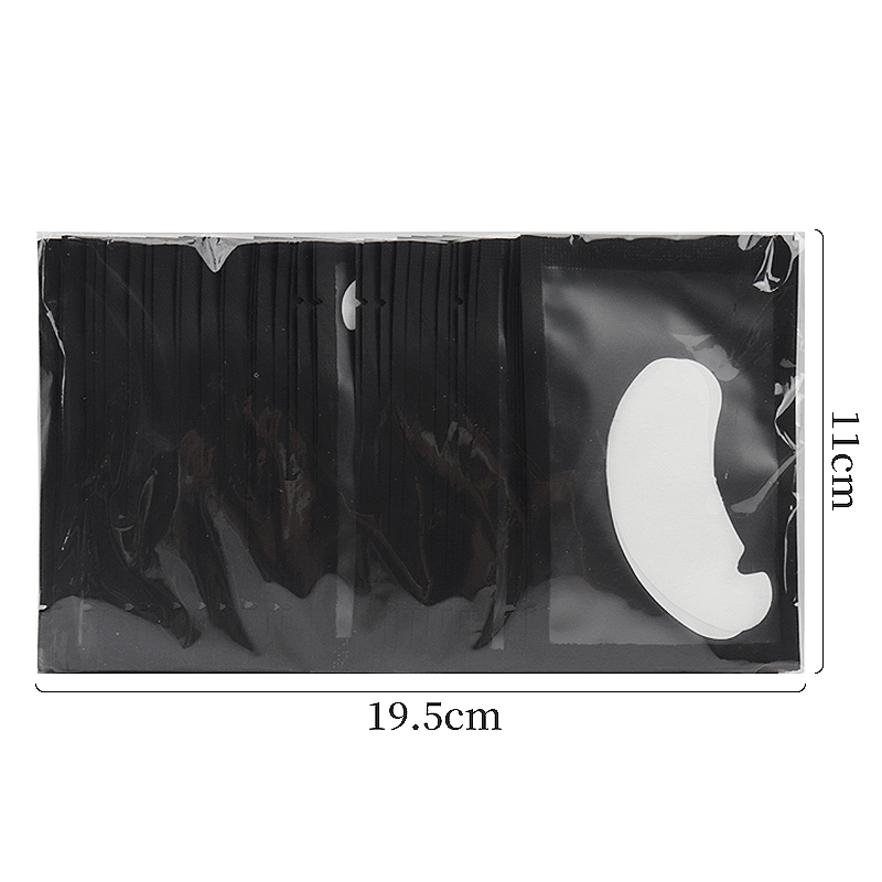 50/100 Paar Pads Verlenging Wi - Under Eye Gel recensie en prijs