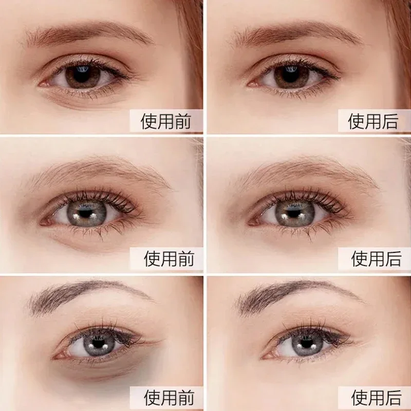 5 paar Gouden Oogmasker Patche - Eye Pad Collagen recensie en prijs