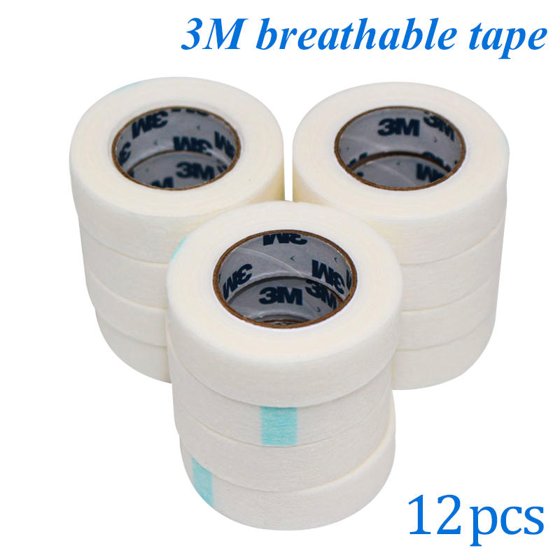 Tape T8030C Professionele patc - Eyelash Extension Glasses recensie en prijs